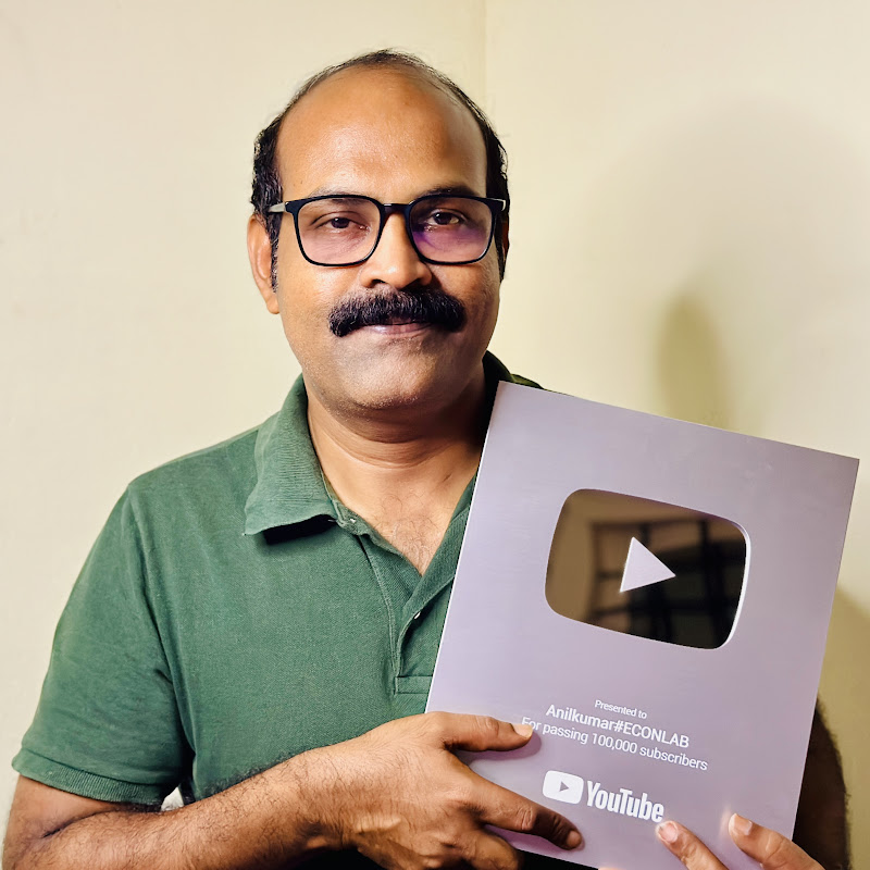 ANILKUMAR #ECONLAB