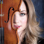 Jaclyn Violin - @JackieKayViolin YouTube Profile Photo