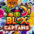 Blox Captains! - Blox Fruits