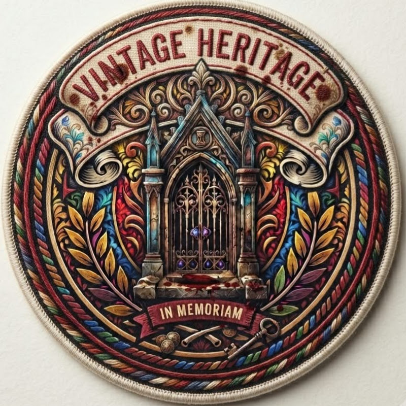 Vintage Heritage