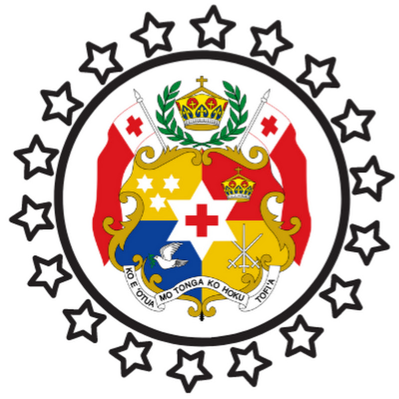 Friendly Island Musick