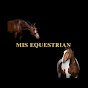 Mis Equestrian logo