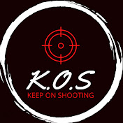 K.O.S / KEEP ON SHOOTING
