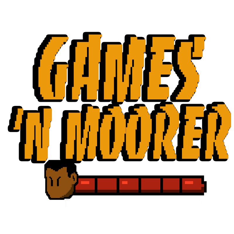 Games N Moorer