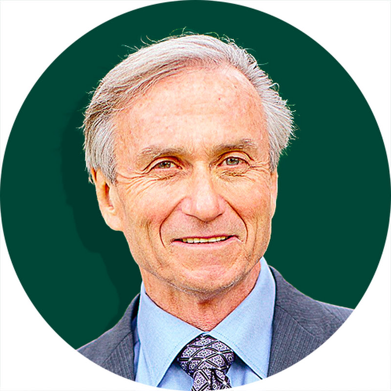 Dr. McDougall Health & Medical Center Logo