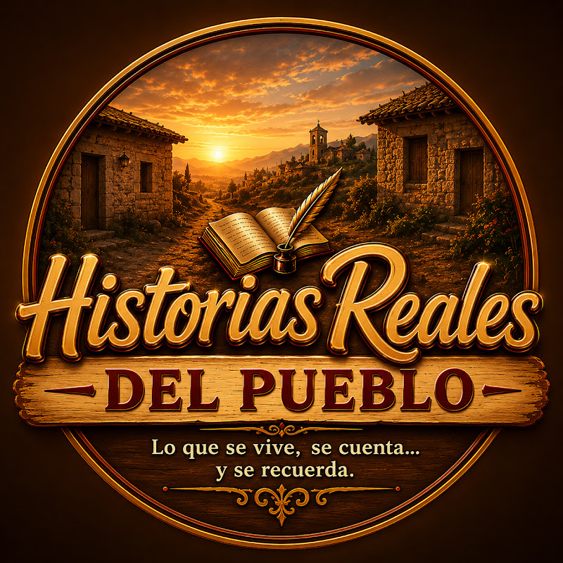 Historias reales del pueblo 