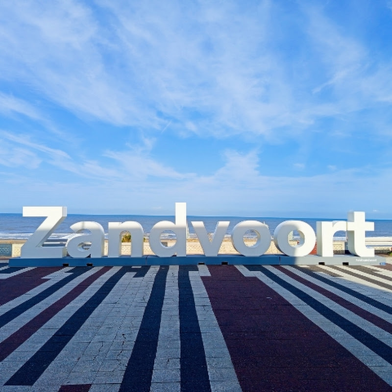 Zandvoort aan Zee