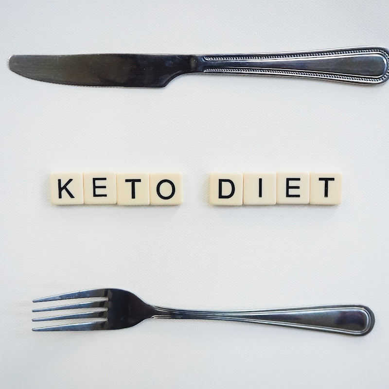 KETO DIET DREAMER