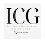 ICG Uniform Accessories logo