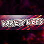 Variety Vibes A logo