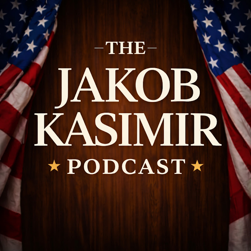 The Jakob Kasimir Podcast