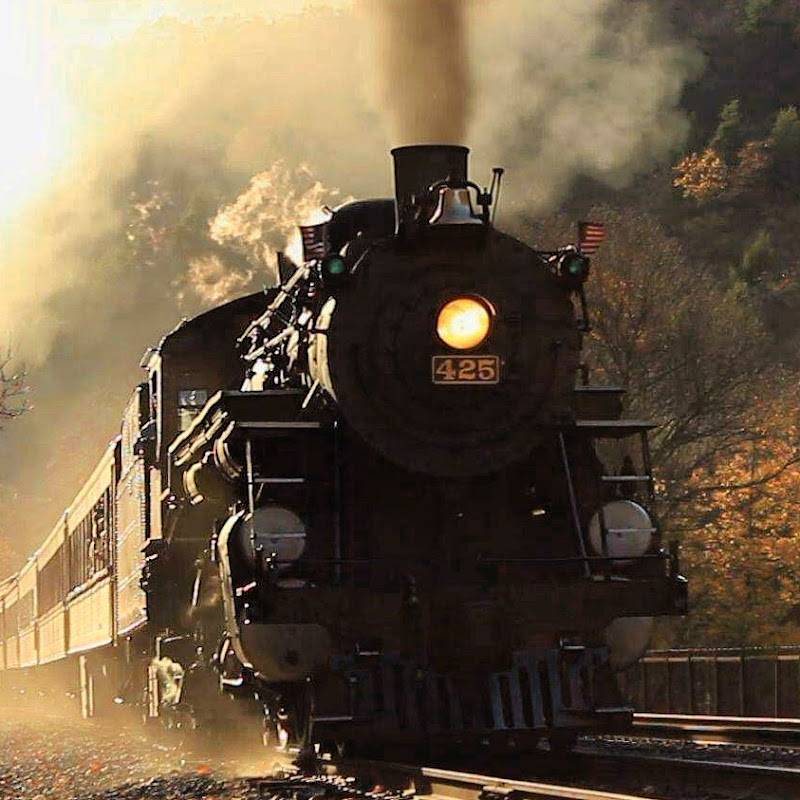 Blue Comet Productions