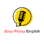 Easy Peasy English logo