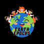 Earth Epochs logo