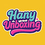Hany Unboxing logo
