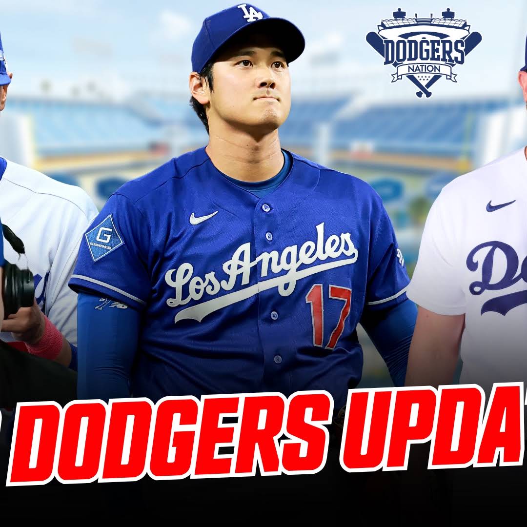 Post from Dodgers Nation