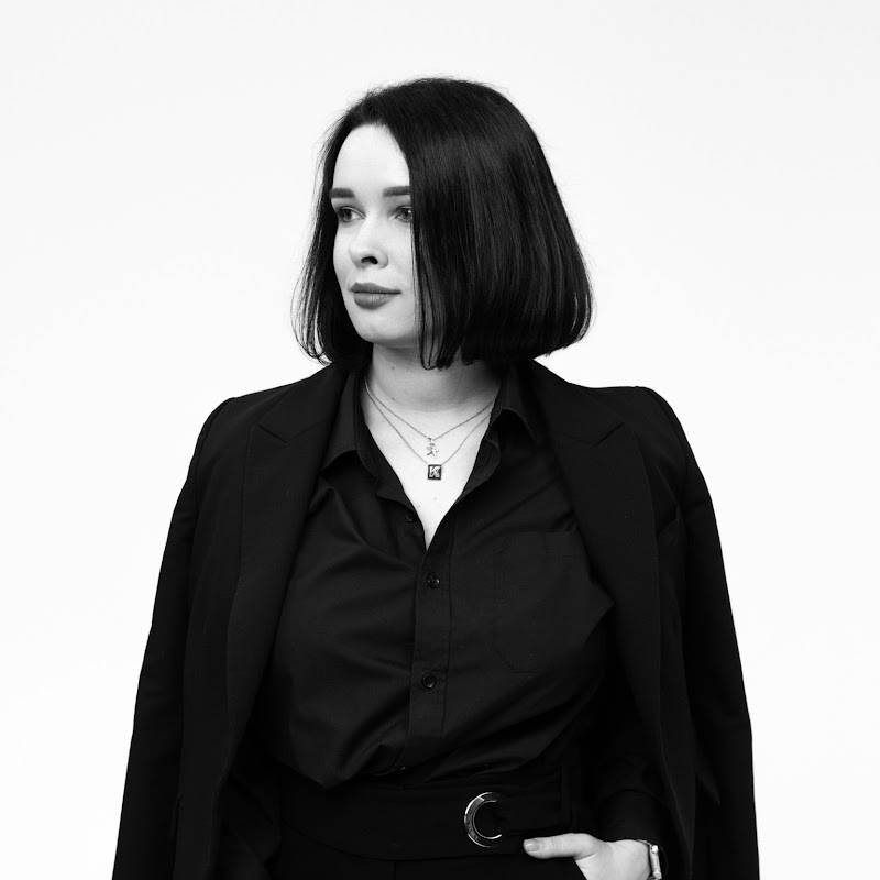 Katrin Zabotkina