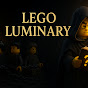 Lego Luminary logo
