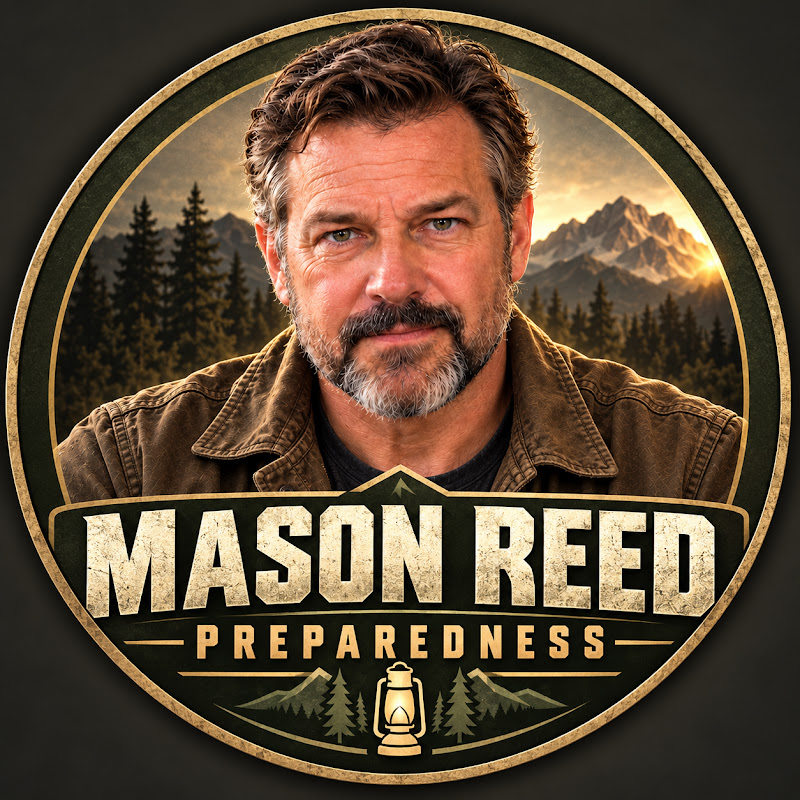 Mason Reed Preparedness