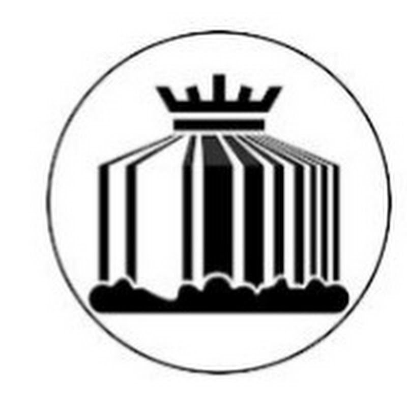 Kings of Abbay (KoA) Logo