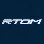 RTOM | Moongel logo