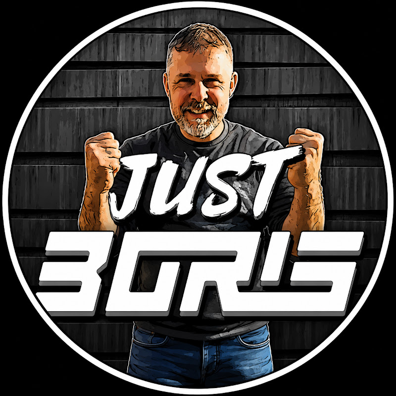 Just Boris