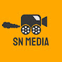 SN Media logo