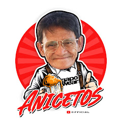Anicetos Official Avatar