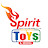 Spirit Toys [Shorts]