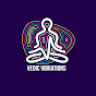 Vedic Vibrations logo