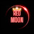 Red moon
