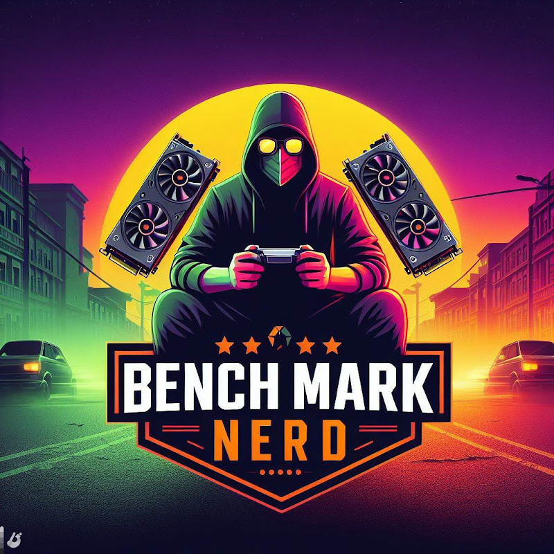 TheBenchmarkNerd