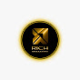 Rich Marketing Official logo