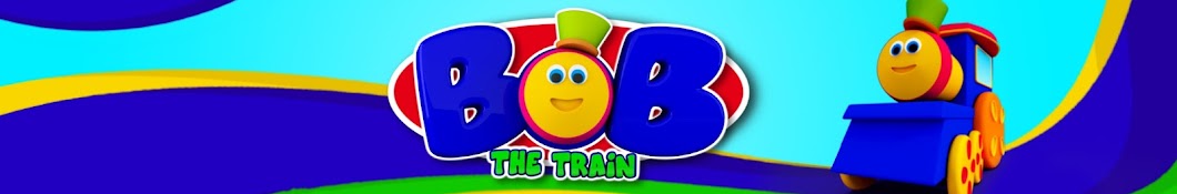 Bob The Train Arabic - Ø£ØºØ§Ù†ÙŠ Ø£Ø·ÙØ§Ù„ YouTube channel avatar