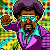 Meet Solomon 'Soul' Brightstone