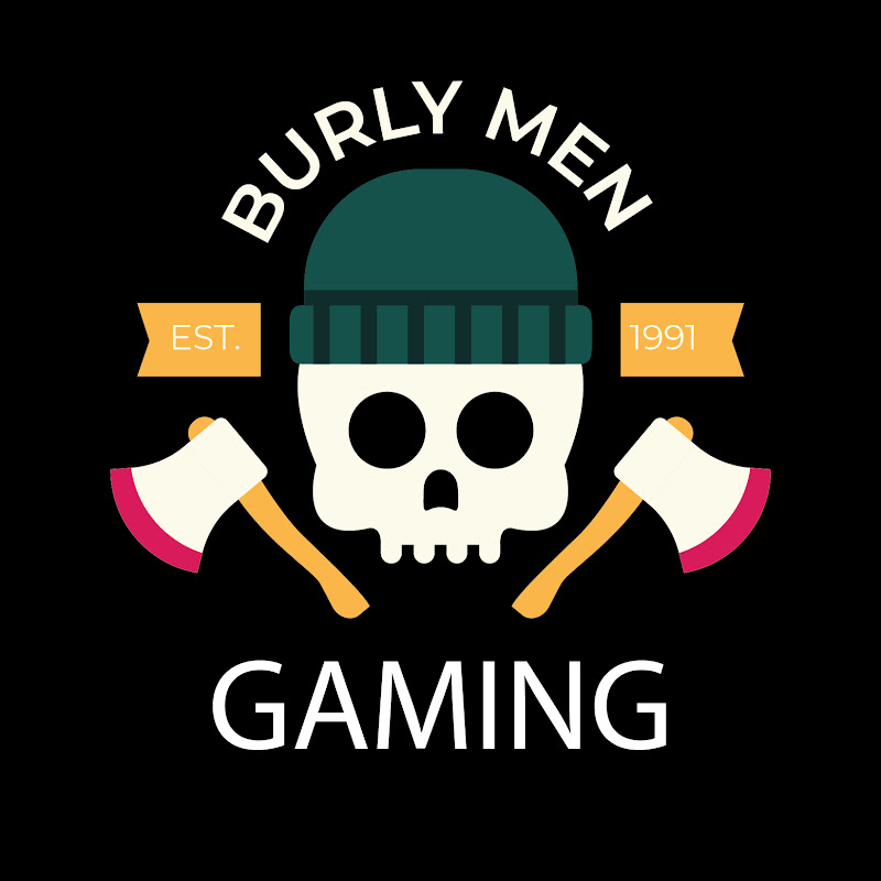 Burlymengaming