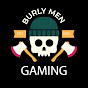 Burlymengaming logo