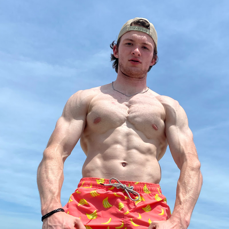 Jackson Farr