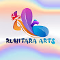 RuhiTara Arts logo
