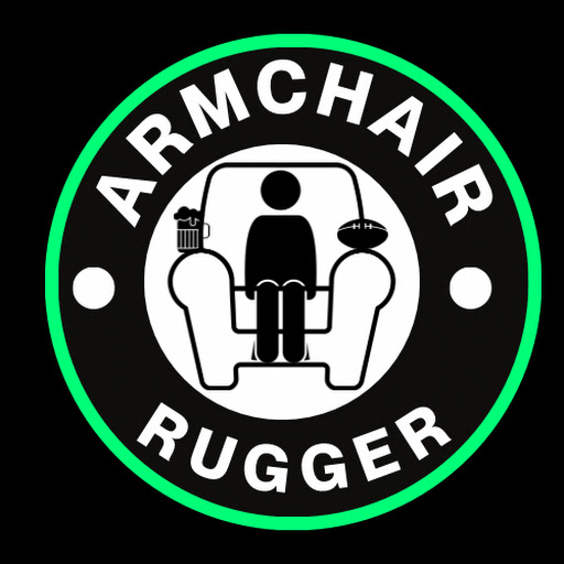 Armchair Rugger