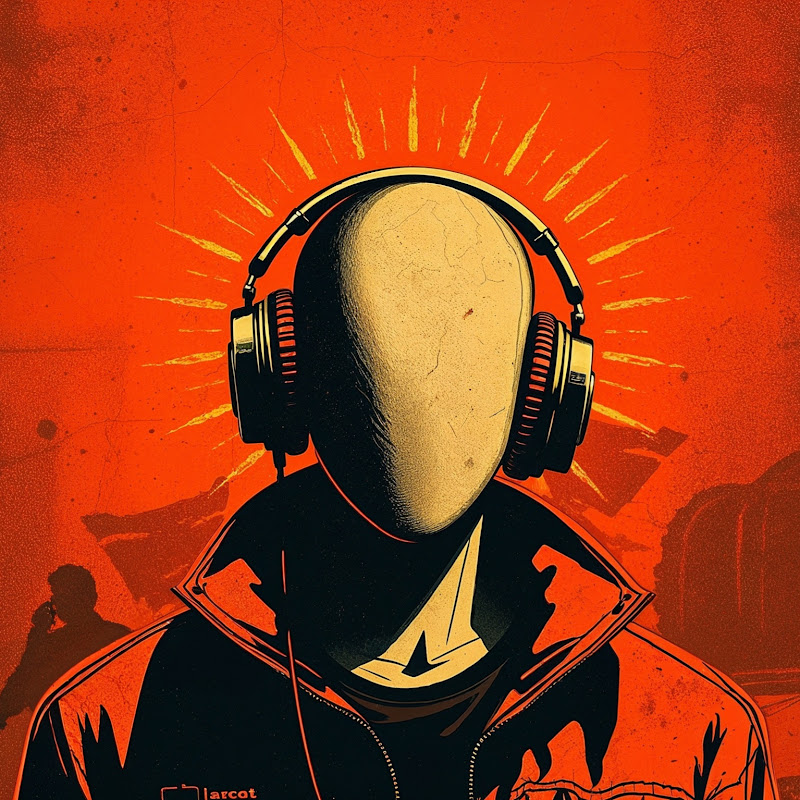 Faceless Media