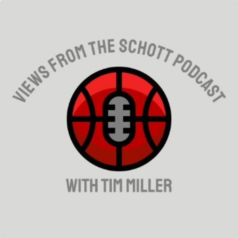 Views From The Schott Podcast channel logo