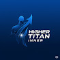 Higher Titan Inner logo