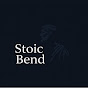 Stoic Bend logo