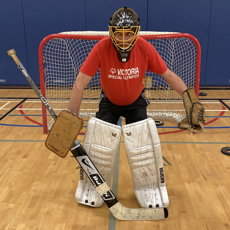 Coach Rob Wille