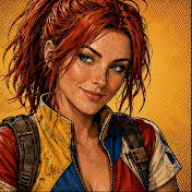 Gen X Arc Raiders | Raider Medic