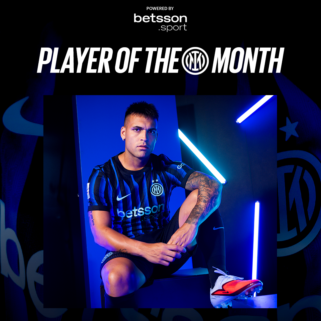 Post from Inter