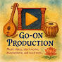 Go-On Production logo