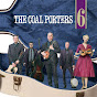 The Coal Porters logo