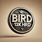 BIRD 12K HRD logo